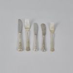 558849 Cutlery